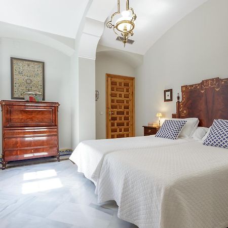 Casa Palacio San Jose Sevilla Eksteriør billede