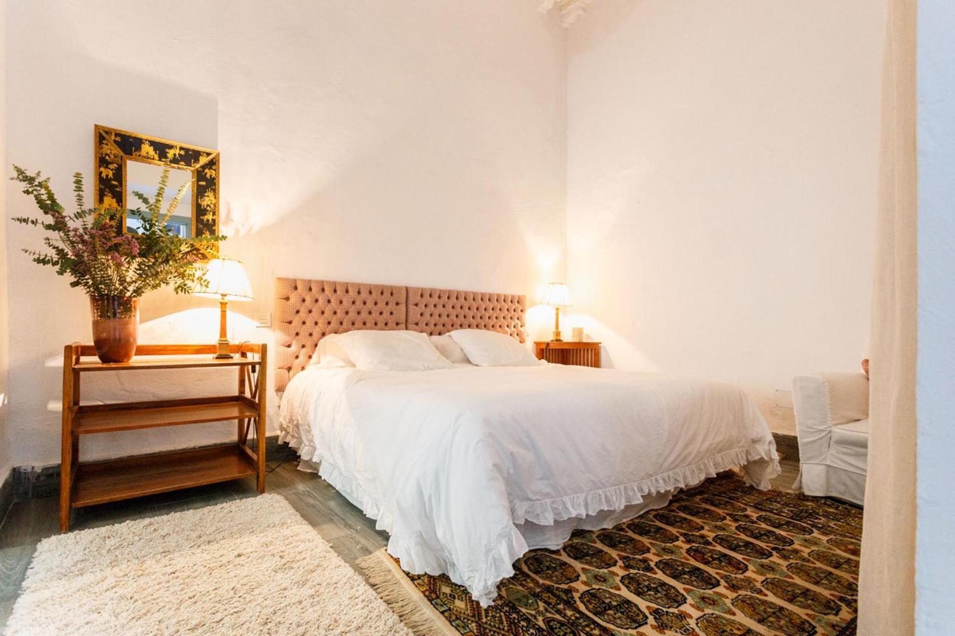 Casa Palacio San Jose Sevilla Eksteriør billede