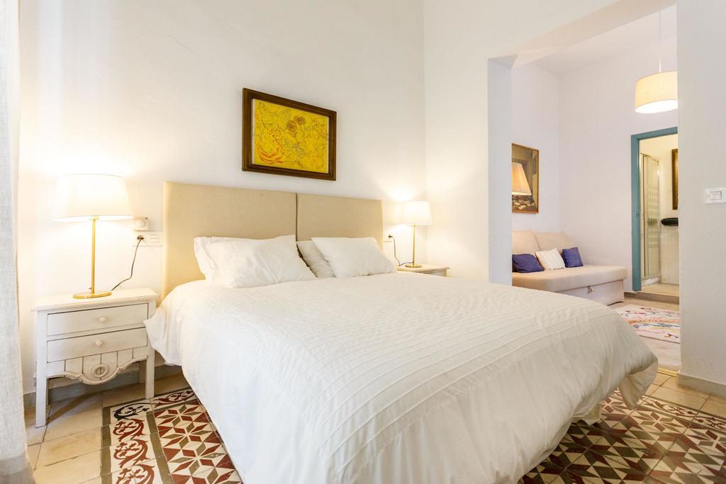 Casa Palacio San Jose Sevilla Eksteriør billede