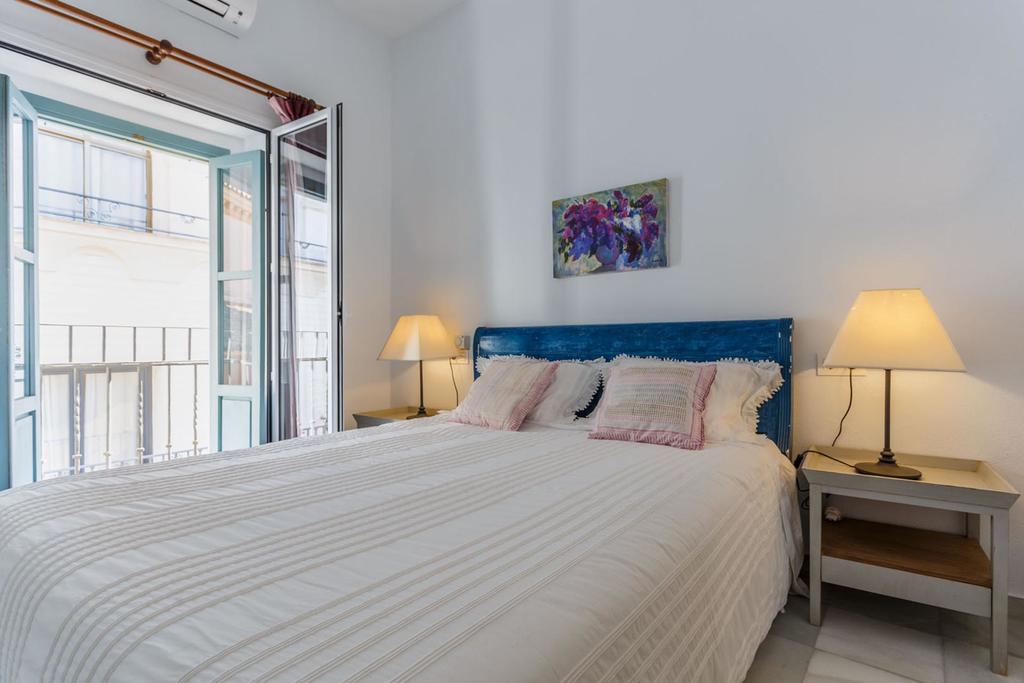 Casa Palacio San Jose Sevilla Eksteriør billede